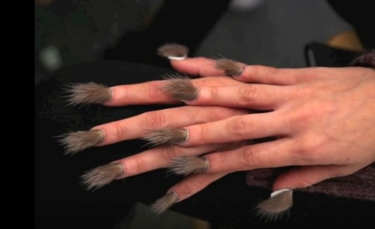 Uñas