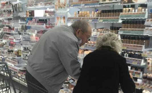 Pareja