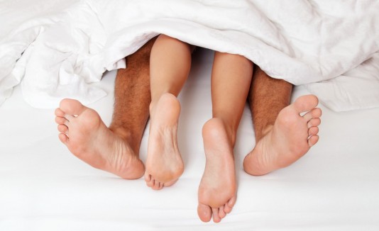 Sexo, Pareja, Cama, Relaciones