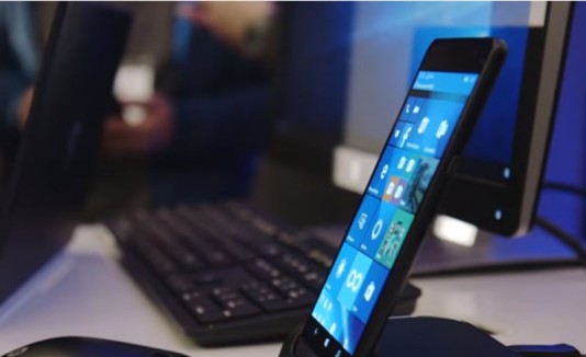 HP celular