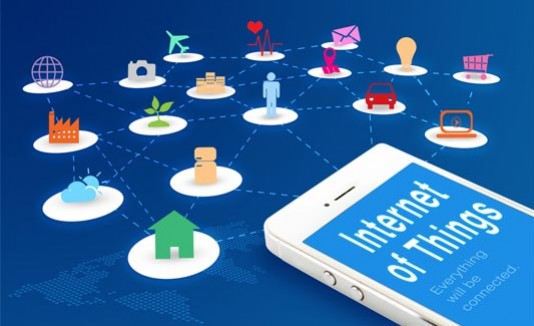 Internet, Internet of Things, IoT