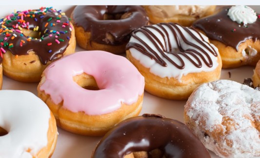 Dunkin' Donuts