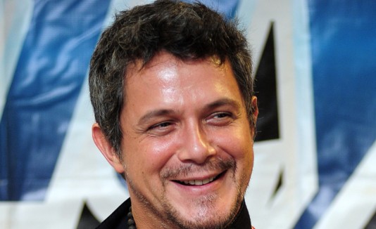 Alejandro Sanz