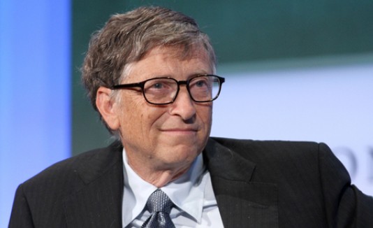 Bill Gates