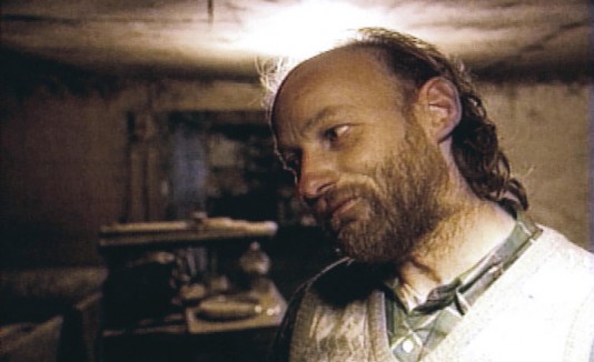 Robert Pickton