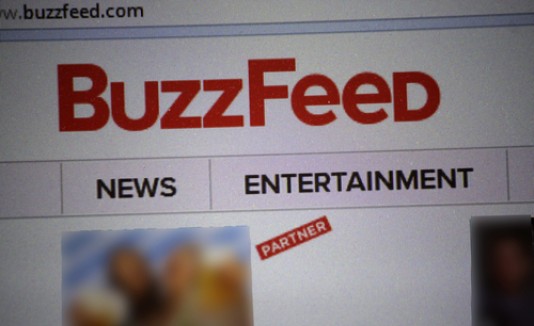 BuzzFeed