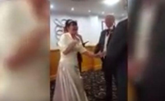 Novia Escocia