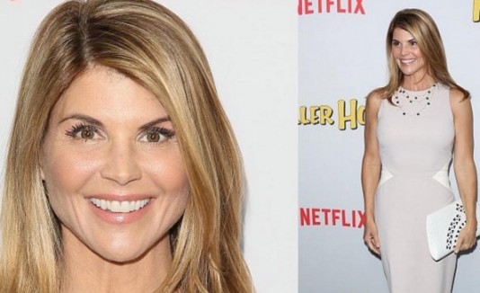 Lori Loughlin