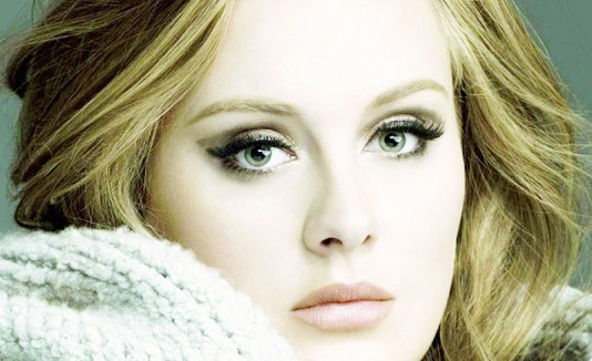 Adele