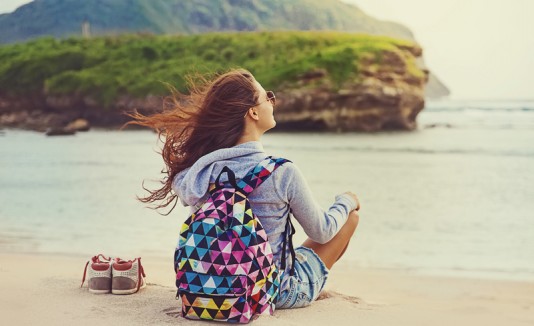Viajar