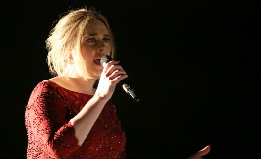 Adele