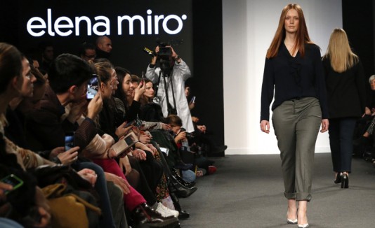 Elena Miró