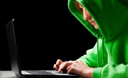 Joven internet