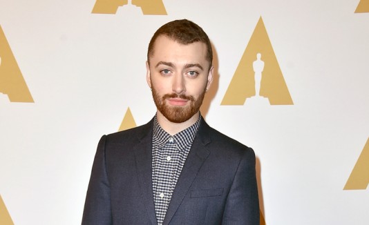 Sam Smith