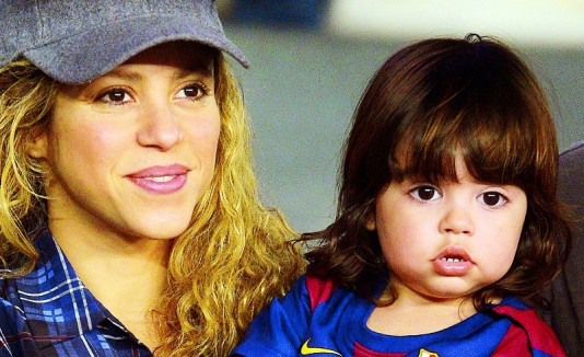 Shakira