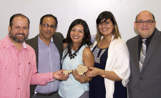 UPRH empresarios
