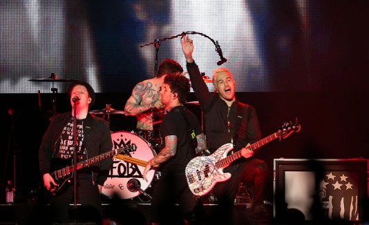 Fall Out Boy