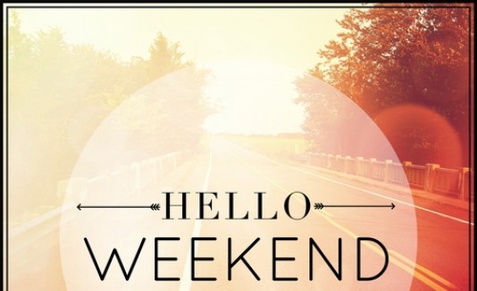 weekend