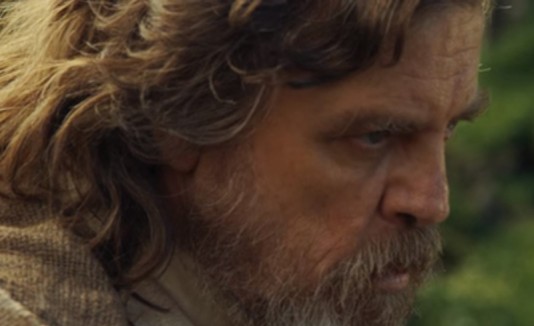 Luke Skywalker