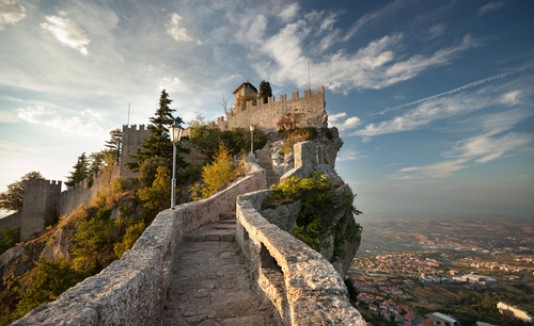 San Marino