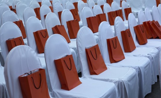 Goody bag