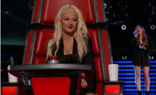 The Voice