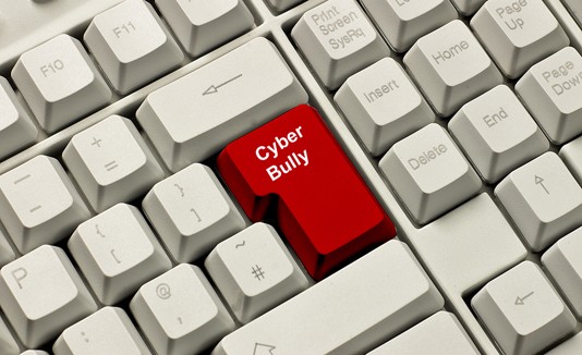 Cyberbullying