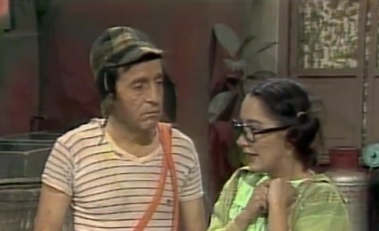 El Chavo del 8