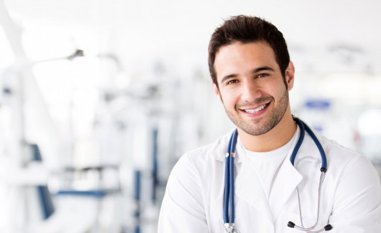 Doctor