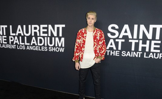 Justin Bieber logra que se disparen las ventas de los inflables.