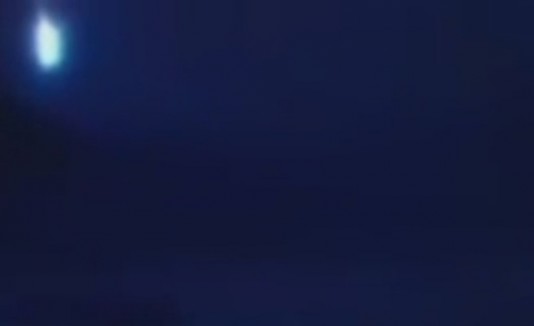 Meteoro