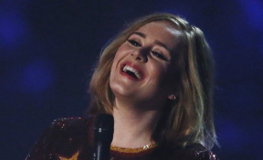 Adele