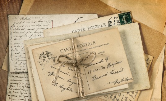 CARTAS A pARÍS