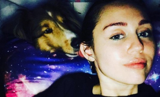 Miley Cirus