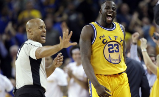 Draymond Green