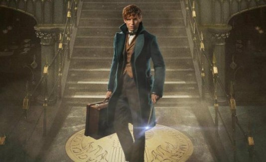 Eddie Redmayne