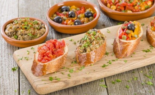 Tapas
