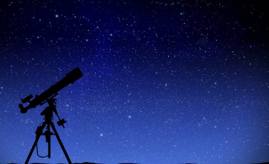 Astronomía