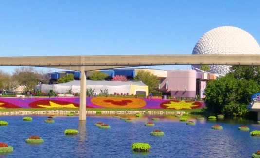 Epcot