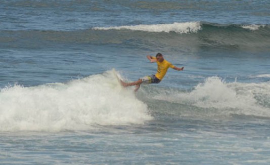 Surf