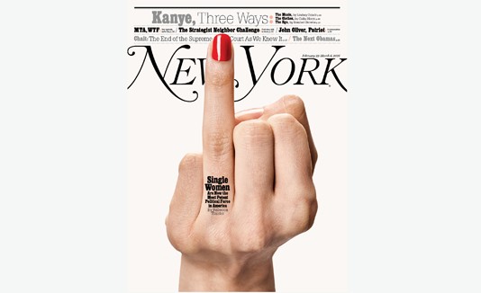 NY Magazine