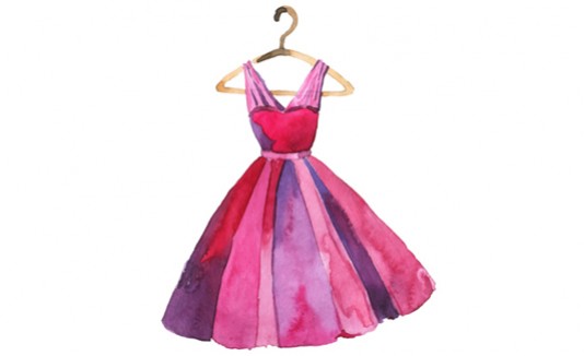 Prom, Graduación, Trajes