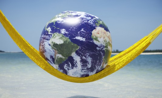 Turismo sustentable