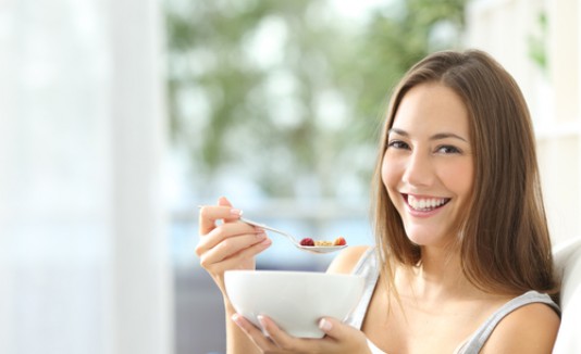 Cereal