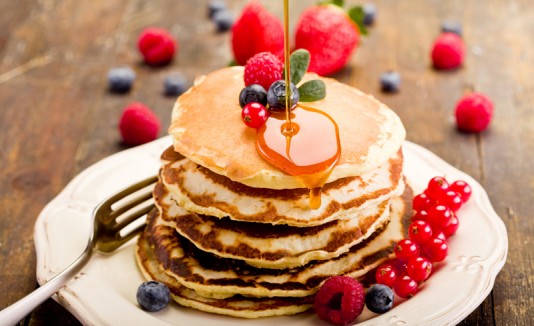 Pancake