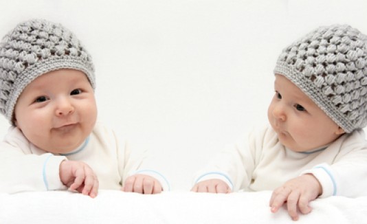 Bebés