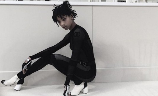 Willow Smith