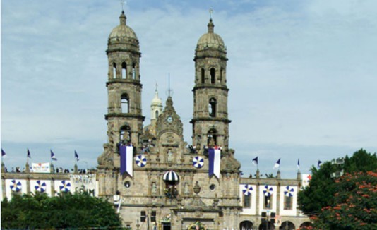 Guadalajara