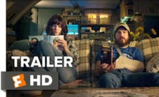 Trailer de 10 Cloverfield Lane
