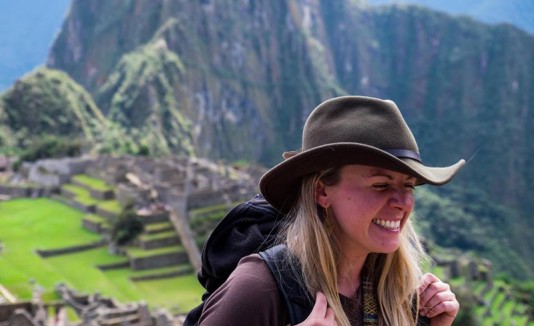 Peru